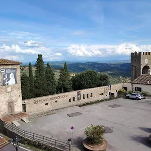 Artiminus Carmignano