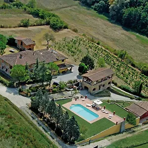 La Gufaia - House With Private Pool Near Florence Carmignano